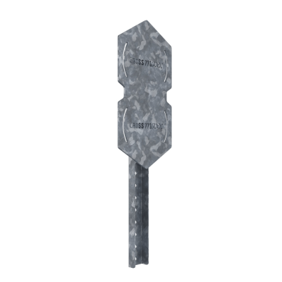 Papildinājums Crossmaxx® Double Wallball target