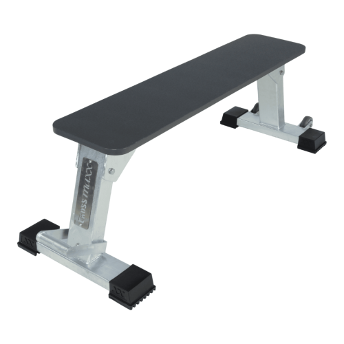 Āra sols Crossmaxx® Outdoor Flat Bench