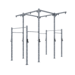 Āra trenažieris Crossmaxx® Outdoor free-standing model F05