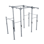 Āra trenažieris Crossmaxx® Outdoor free-standing model F05