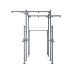 Āra trenažieris Crossmaxx® Outdoor free-standing model F05