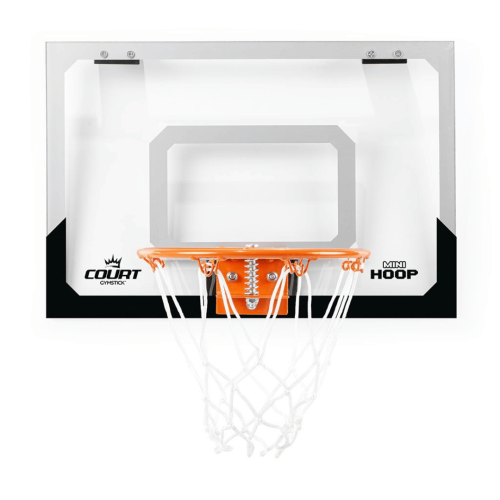 Basketbola grozs ar vairogu Court Mini Hoop