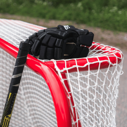 Lēdo hokeja vārti Court Icehockey Goal