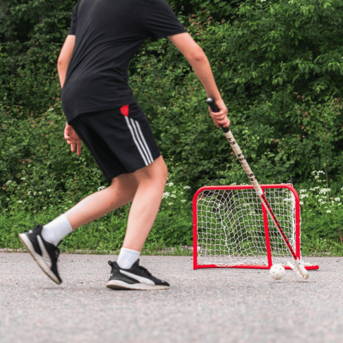 Mazais vārti Court Mini Goal