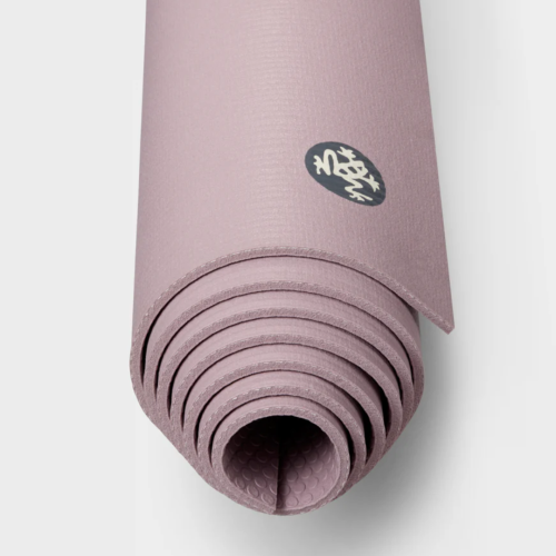 Jogas paklājs MANDUKA PROlite® Black