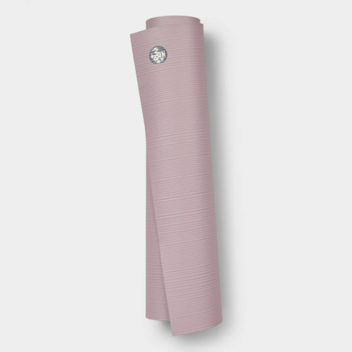 Jogas paklājs MANDUKA PROlite® Black