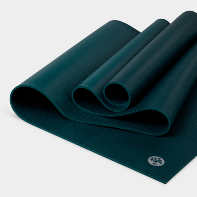 Jogas paklājs MANDUKA PROlite® Black
