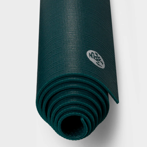 Jogas paklājs MANDUKA PROlite® Black