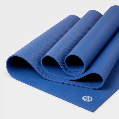 Jogas paklājs MANDUKA PROlite® Black