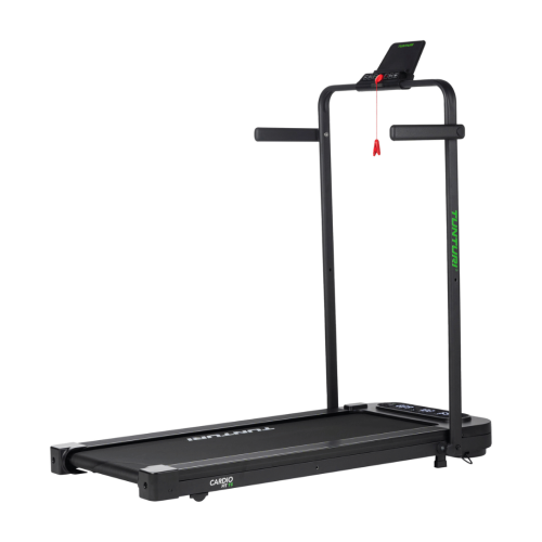 Skriešanas josla TUNTURI Cardio Fit T5 (BT)