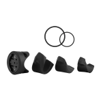 Garmin Varia RTL515 velosipēda atpakaļskata radars un gaisma