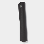 Jogas paklājiņš MANDUKA PRO® Travel, Black