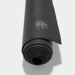 Jogas paklājiņš MANDUKA PRO® Travel, Black