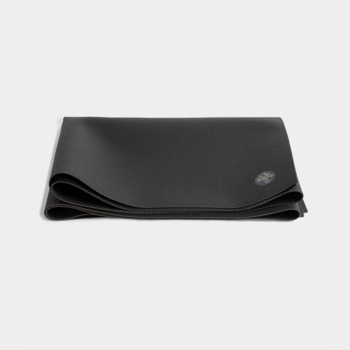 Jogas paklājiņš MANDUKA PRO® Travel, Black