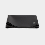 Jogas paklājiņš MANDUKA PRO® Travel, Black