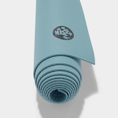 Jogas paklājiņš MANDUKA PRO® Travel, Black