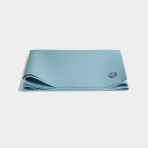 Jogas paklājiņš MANDUKA PRO® Travel, Black