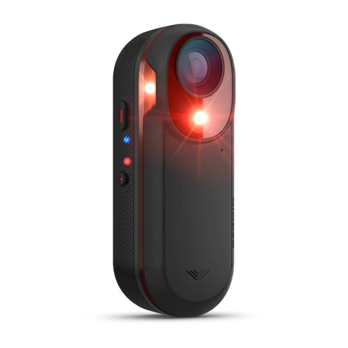 Garmin Varia RCT715 velosipēda atpakaļskata radars, kamera un lukturis