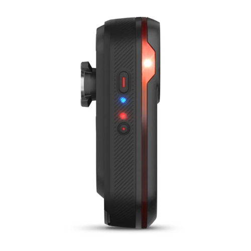 Garmin Varia RCT715 velosipēda atpakaļskata radars, kamera un lukturis