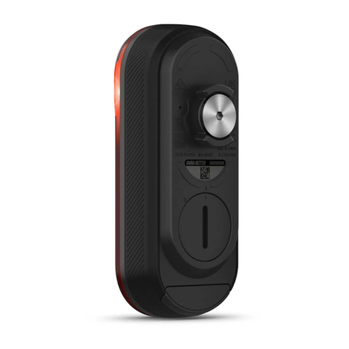 Garmin Varia RCT715 velosipēda atpakaļskata radars, kamera un lukturis