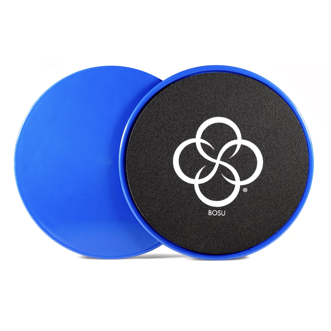 Slaideri BOSU Core Sliders