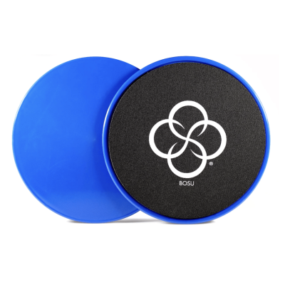 Slaideri BOSU Core Sliders