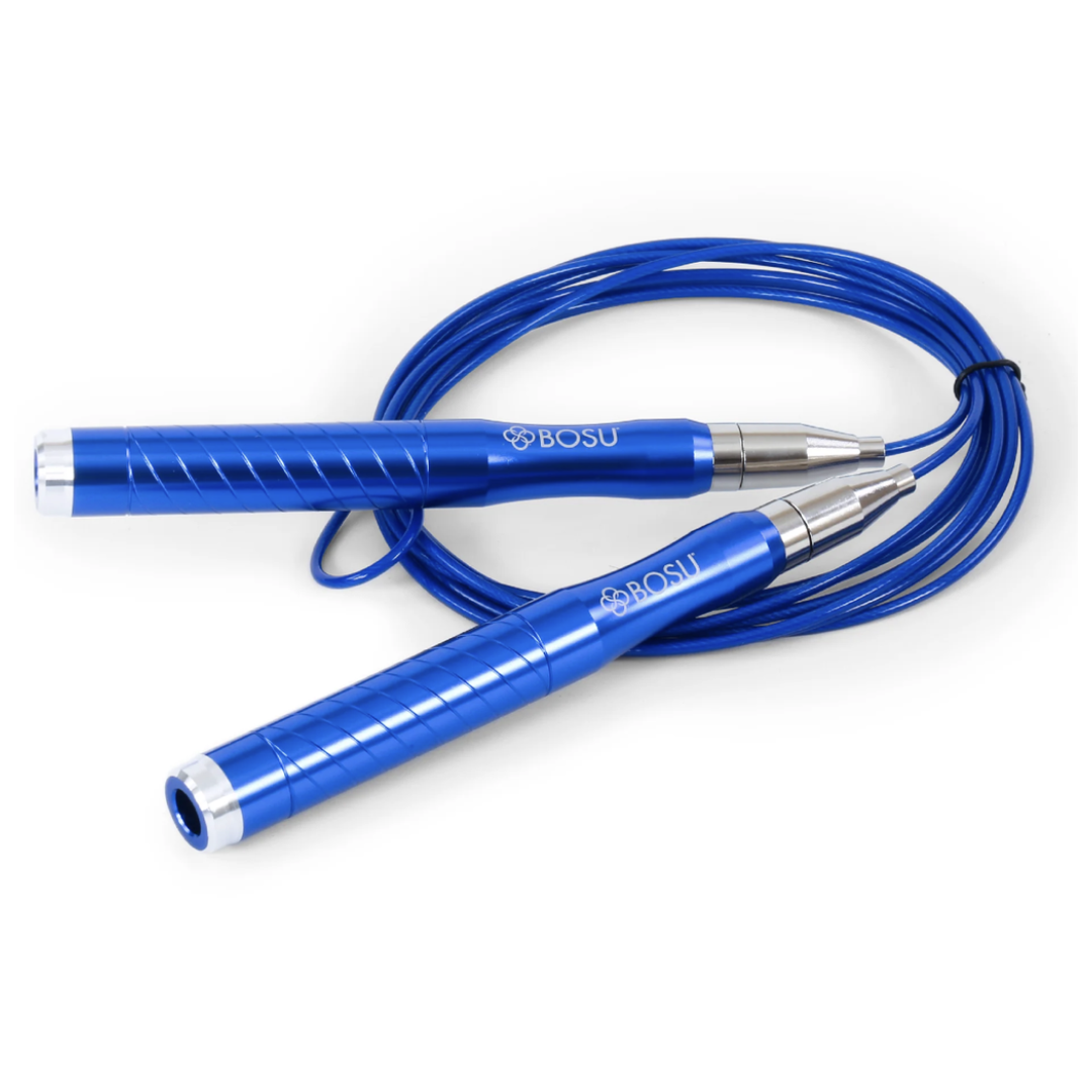 Ātruma lecamaukla BOSU Speed rope