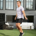 Ātruma lecamaukla BOSU Speed rope