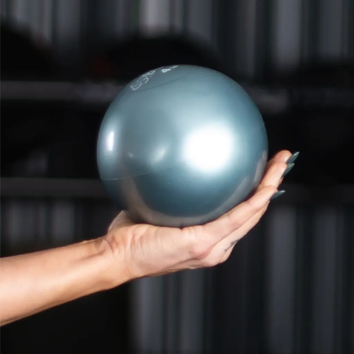 Pildbumba BOSU Toning ball 2 kg - 12,7 cm