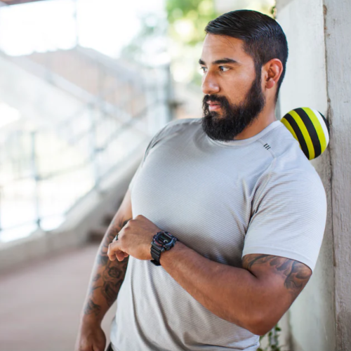 Masāžas bumba Triggerpoint MB5 Massage Ball