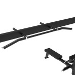 Papildinys Tunturi Platinum Multi Station / Savienotāju izvēles ierīce V-serijai