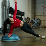 Balansēšanas Platforma BOSU® NEXGEN™ PRO