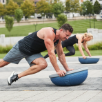 Balansēšanas Platforma BOSU® NEXGEN™ PRO