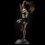 Balansēšanas Platforma BOSU® Elite