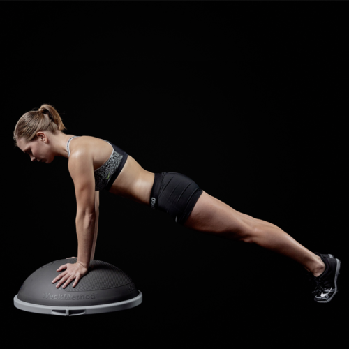 Balansēšanas Platforma BOSU® Elite
