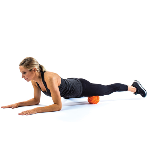 Masāžas bumba TRIGGERPOINT GRID Ball