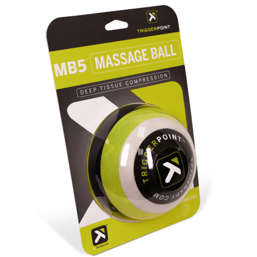Masāžas bumba Triggerpoint MB5 Massage Ball