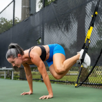 TRX® PRO Suspension Trainer Kit 4
