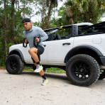 TRX® PRO Suspension Trainer Kit 4
