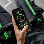 Reboots Go Lite Pants limfodrenāžas bikses (2025 edition)