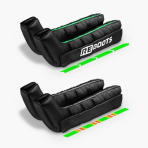 Reboots Go Lite Pants limfodrenāžas bikses (2025 edition)