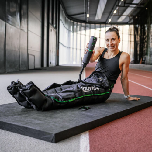 Reboots Go Lite Pants limfodrenāžas bikses (2025 edition)