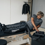 Reboots One Pro limfodrenāžas bikses