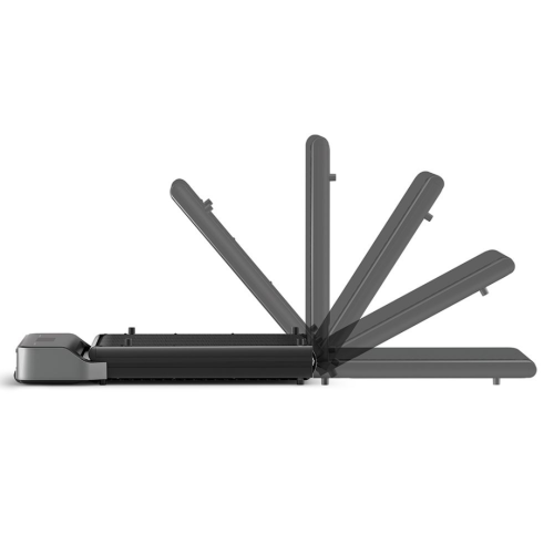Staigāšanas celiņš GYMSTICK Walking Pad Move