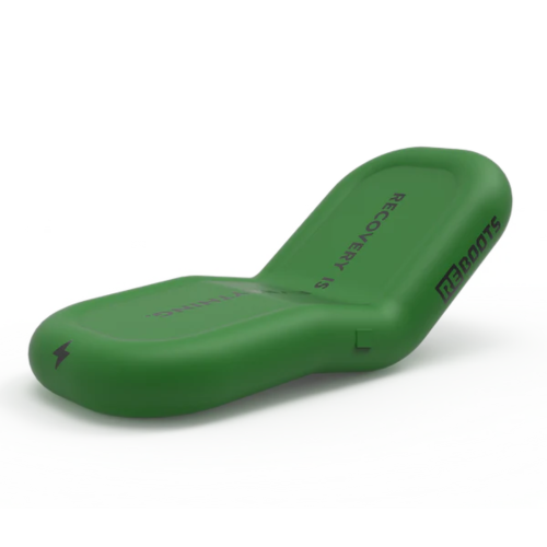 Atjaunošanās krēsls Reboots Recovery Seat 