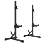 Statīvs TUNTURI SS60 Squat Stand (1/2)