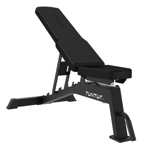Universāls sols TUNTURI UB70 Utility Bench