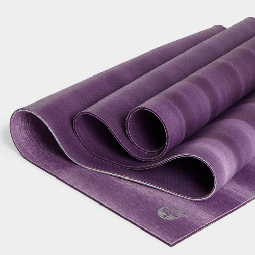 Jogas paklājs MANDUKA PRO® Black Magic