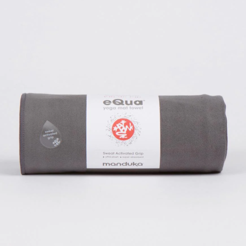 Manduka eQua® jogu matētuve yogai