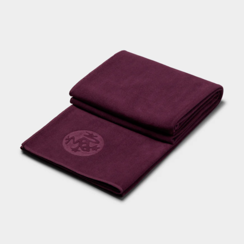 Manduka eQua® jogu matētuve yogai